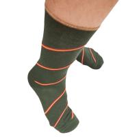 Set 6 Calcetines España Originales y Divertidos Talla 40-46 Material Algodón COLORES SURTIDOS - details 4