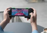 Gamesir Original X4 Aileron Bluetooth Mobile Phone Gamepad Xbox Authorization Gaming Controller with Hall Effect, Portablejoycon - details 22