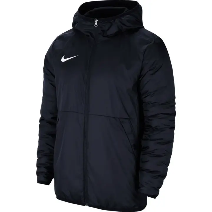 Nike Chaqueta Therma Repel Park Azul - 1