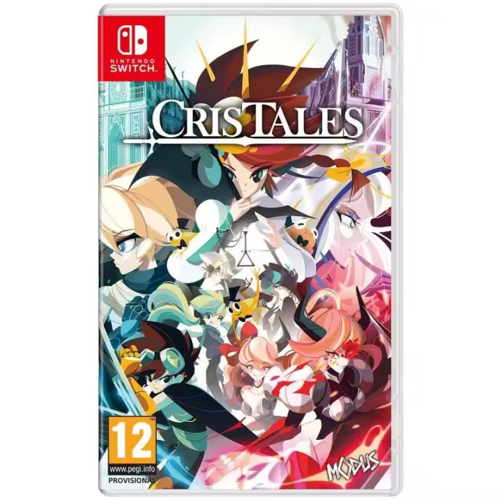 Cris Tales - Nintendo Switch - Nuevo precintado - 1