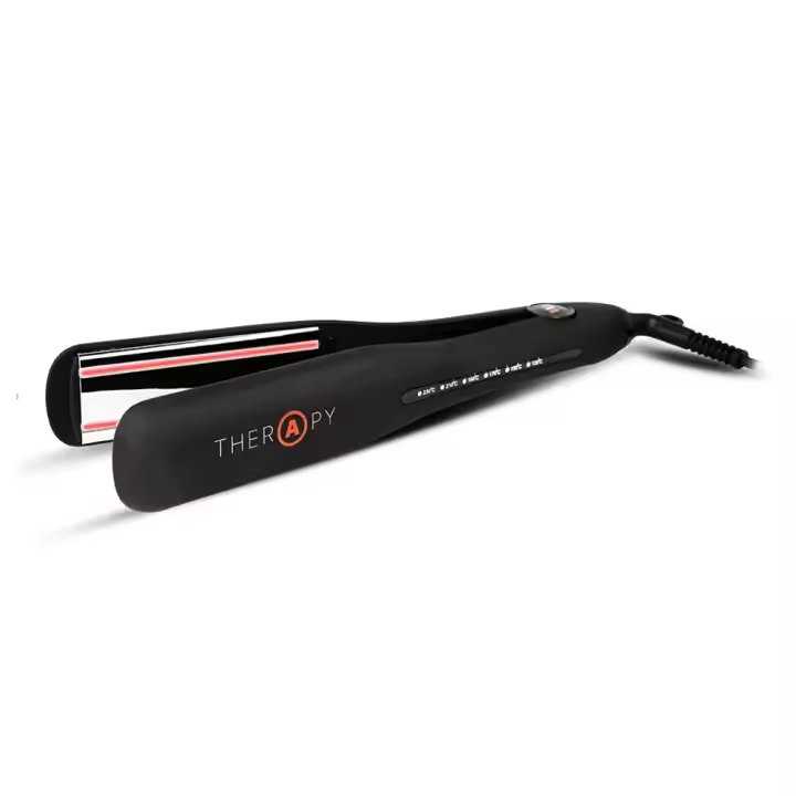 Plancha Infrarrojos THERAPY Professional Styler Salon Selección - 1