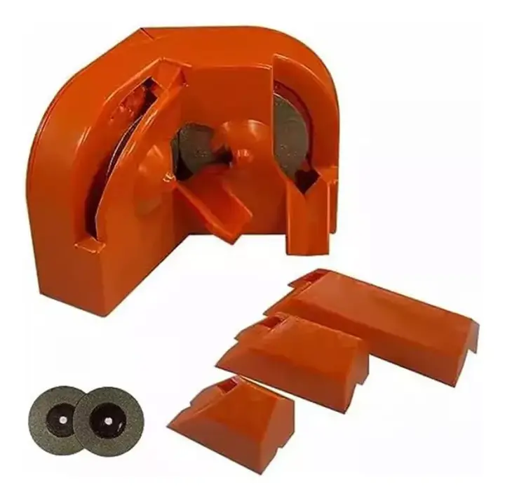 Taladro multiusos, afilador, taladro - 1