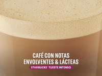 STARBUCKS  Caffè Latte de Nescafé Dolce Gusto, Cápsulas de Café 6 x 12 (72 Cápsulas) - details 1