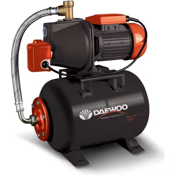 MAMIGA - ELECTROBOMBA AUTOJET100S - 700181 - 1