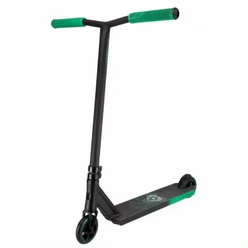Patinete de acrobacias Blazer Pro Enigma 2 - Patinete de trucos altura total 82cm - 1