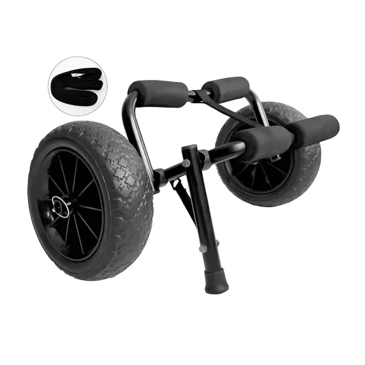 CARRO KAYAK UNIVERSAL MINI CKU02 - 1