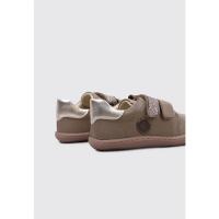 Gioseppo TUSTEN Deportivas Con Velcro Bebé - niña (hasta la talla 30) Marrón - details 2