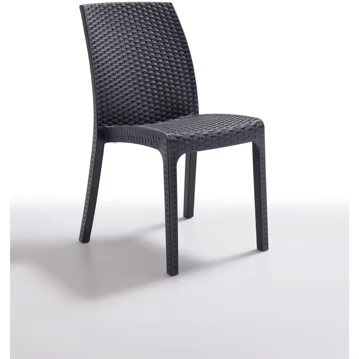 Silla Virginia Anthracita CAPALDO - 1