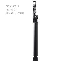Taladro De Bicicleta MTB Ligero Para Ruedas Delantera Y Trasera Hub Fork Skewers Front Fork Bicicleta Marco Trough Axle 15x100mm/15x110mm - details 9