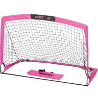 Red De Fútbol Portátil Para Niños 5' X 3.1' Objetivo De Fútbol Para Jardín Interior Y Exterior Entrenamiento Para Adultos Y Adolescentes - details 12