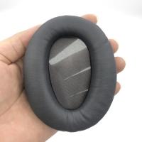 Almohadillas De Repuesto Para Auriculares Sony WH-CH700N CH710 ZX770BN 780DC Cojines De Espuma De Memoria De Alta Calidad Cubiertas De Protección - details 3