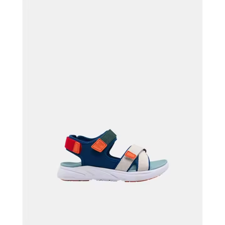 GIOSEPPO 74220 BRIGHAM Sandalias Abiertas Infantil Azul - 1