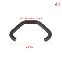 Resorte De Tensión Para Limpia Parabrisas De Coche Acero Inoxidable Diámetro Interno 2.8mm Longitud 68-130mm Accesorio De Reparación De Automóviles - details 0