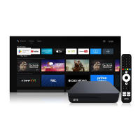 Ostark OT5 4K, Support IPTV Amlogic M3U  S905X4, PLEX 2.4G+5G wifi, AV1, USB 3.0, USB 2.0, eMMC,  H.265 HEVC OT5 S905Y4 OT3 Shipping From Spain - details 1