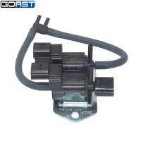 Válvula De Control De Embrague Freewheel 8657A031 Para Mitsubishi Pajero Montero L200 MB937731 MB620532 Material Plástico Y Metal - details 3