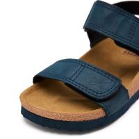 Sandalias bio de niño GIOSEPPO 66035 MARINO SANDALIA BIO DOS VELCROS MARINO 34856 25V - details 1