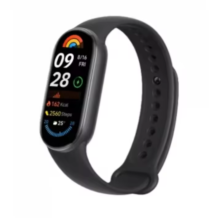 Xiaomi smart band 9 - 1