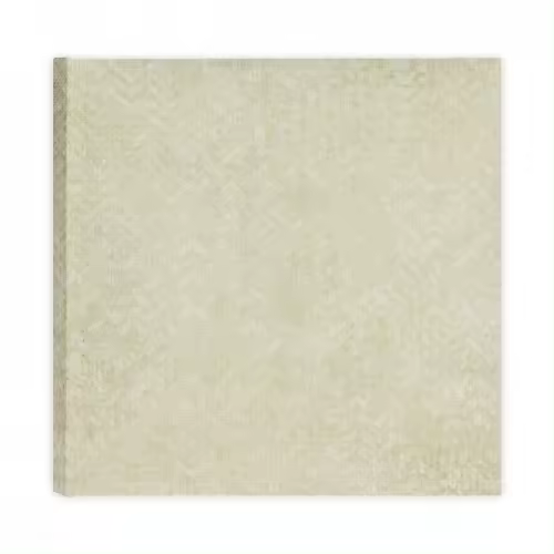 Album Zep cartulina - CIPRO CREAM 24x24 Color  - 12 Hojas - 1