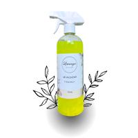 Ambientador Lavanya Citronela y Eliminador de Olores para el Hogar - 750 Ml - details 0