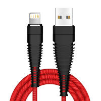 Cable De Carga Rápida Ultra Largo De 3m Para iPhone 11 12 Mini 13 pro 7 8 14 plus XS Max XR 6S Resistente Anti-R Rompido USB Para iPhone - details 4