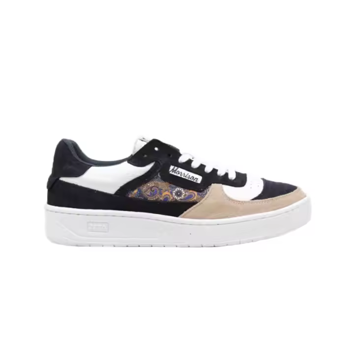 Morrison Dorian Zapatilla Unisex - 1