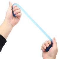 Banda De Resistencia De Silicona Para Yoga Correa De Doble Elasticidad Multiusos Ejercicio De Fortalecimiento De Brazos Estiramiento Y Tensión - details 15