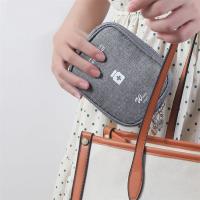 Kit De Primeros Auxilios Familiar Portátil Para Viajes Al Aire Libre Bolsa De Almacenamiento De Gran Capacidad Con Varias Capas - details 5