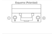 Batería Tudor TB704 70.0 D23L - Alta Calidad - details 0