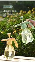 Regla De Rociado Con Alta Presión Para El Hogar Y Flores Disinfección De Riega Con Áir Especial Regla De Rociador De Agua PP - details 1