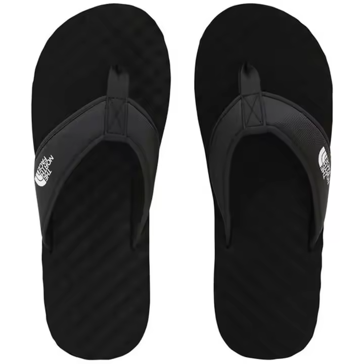 Chanclas The North Face Base Camp Ii para hombre en color negro - 1