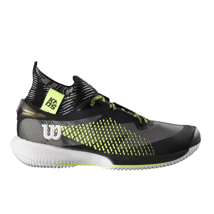 ZAPATILLAS WILSON KAOS RAPIDE SFT-9.5 (UK) 44 (EUR) - 1