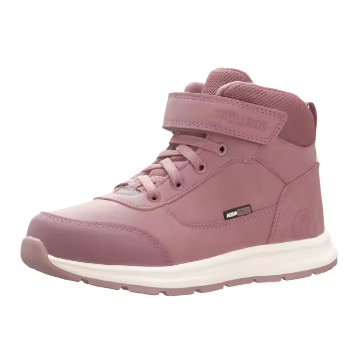 Trollkids Zapatillas De Senderismo Stavanger Mid Cut Xt - 1