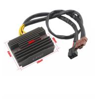 ✅ RajoMotor Regulador Aprilia valido para modelos Scarabeo 250 ie 2006 2007 2008 2009 2010 / Scarabeo 400 ie 2006 2007 2008 2009 / Scarabeo 500 ie 2002 2003 2004 2005 639110 REG-31 - details 2