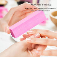 Set De Manicura 10 Piezas Incluye Cuticle Pusher Clippers Archos De Uñas Linterna De Uñas Herramienta De Lijado Y Limpieza Para Cuidado De Uñas - details 3