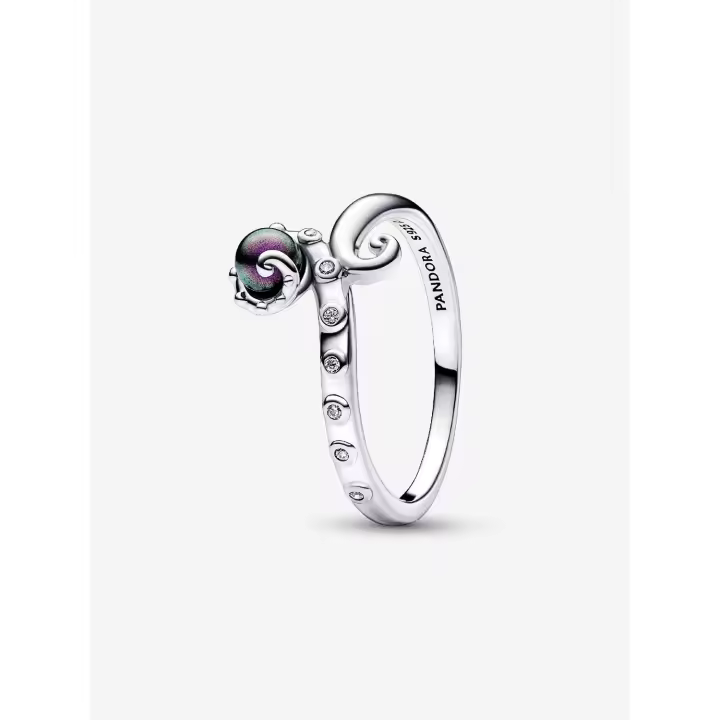 Pandora - Anillo Úrsula de La Sirenita - 1