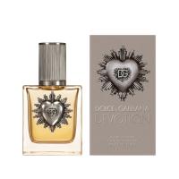 Dolce & Gabbana - Devotion Pour Homme 50 Ml. Eau de Parfum | Perfume para hombres. Fragancia que encarna la pasión y la determinación de un hombre apasionado. - details 2