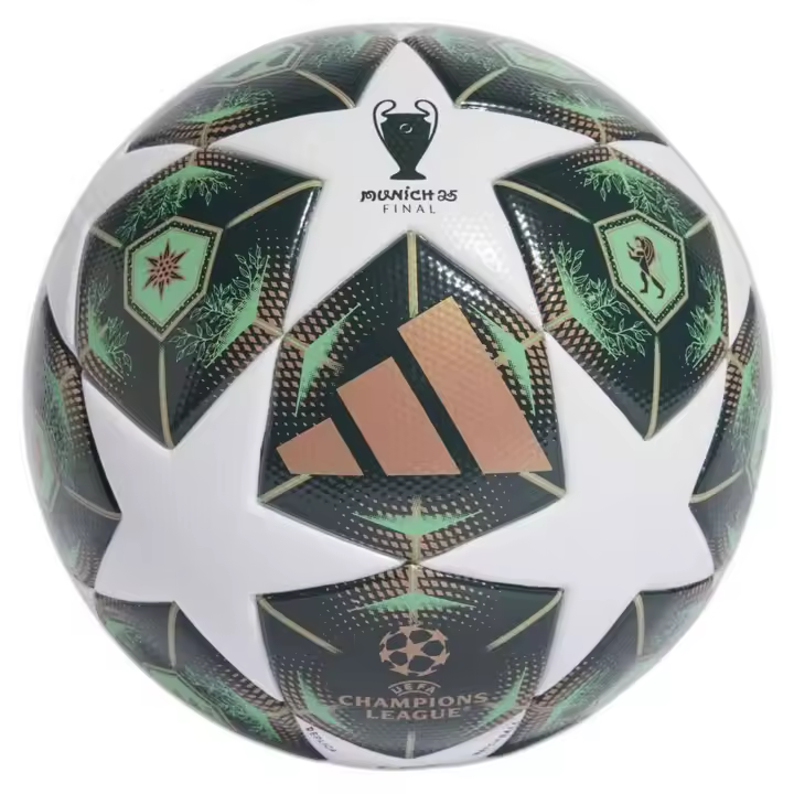 Balones / Bolas / Pelotas-Futbol marca Adidas modelo Jm4205 para unisex en color blanco - 1
