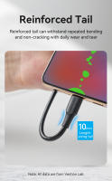 Cable De Carga Rápida USB C Vention 3A Para iPhone 15 Samsung Xiaomi 11 pro Cable De Datos USB Tipo C Compatible Con Smart Devices - details 6