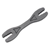 Llave De Radio Para Ruedas De Motocicleta Herramienta De Reparación Universal 6 En 1 Accesorios De Motocicleta Herramientas De Maquinaria Para Coches - details 4