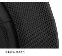 Mochila de negocios de alta gama para hombre, mochila de viaje multifunción de gran capacidad para computadora, bolso de viaje diario - details 28