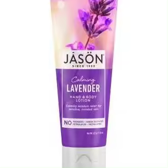 Jason Loción Manos Y Cuerpo Lavanda 227G - 1