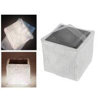 Lámpara Solar Impermeable Para Camping Y Viajes Con Luz LED Ajustable Inflable Y Plegable Luz De Emergencia Para Senderismo Interior - details 7