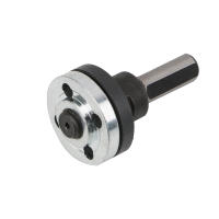 Adaptador De Manija De Metálicos Para Broca Eléctrica 10mm Convierte a Amoladora De Ángulo Para Disco De Corte Y Rueda De Pulido 1 Set Herramientas Eléctricas - details 9