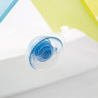 Piscina hinchable INTEX de colores 229x56 cm - 840 litros - details 2