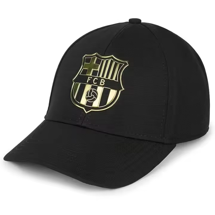 FC Barcelona - Gorra Oficial Barça Adulto, Unisex - 1