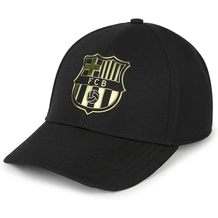 FC Barcelona - Gorra Oficial Barça Adulto, Unisex - 1
