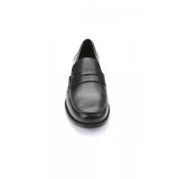 GEOX U641ZA C9999 Zapatos de Vestir hombre 29574 23I MOCASIN ANTIFAZ NEGRO - details 1