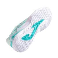 Zapatillas Joma Open Lady 2527 Turquesa - zapatillas de ppádel - details 2