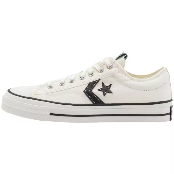 Otros marca Converse modelo A01608C para unisex en color blanco - 1