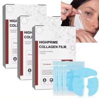 OUHOE -Parche de Colágeno Highprime  - Protección Antiedad para una Piel Firme y Libre de Arrugas - details 0